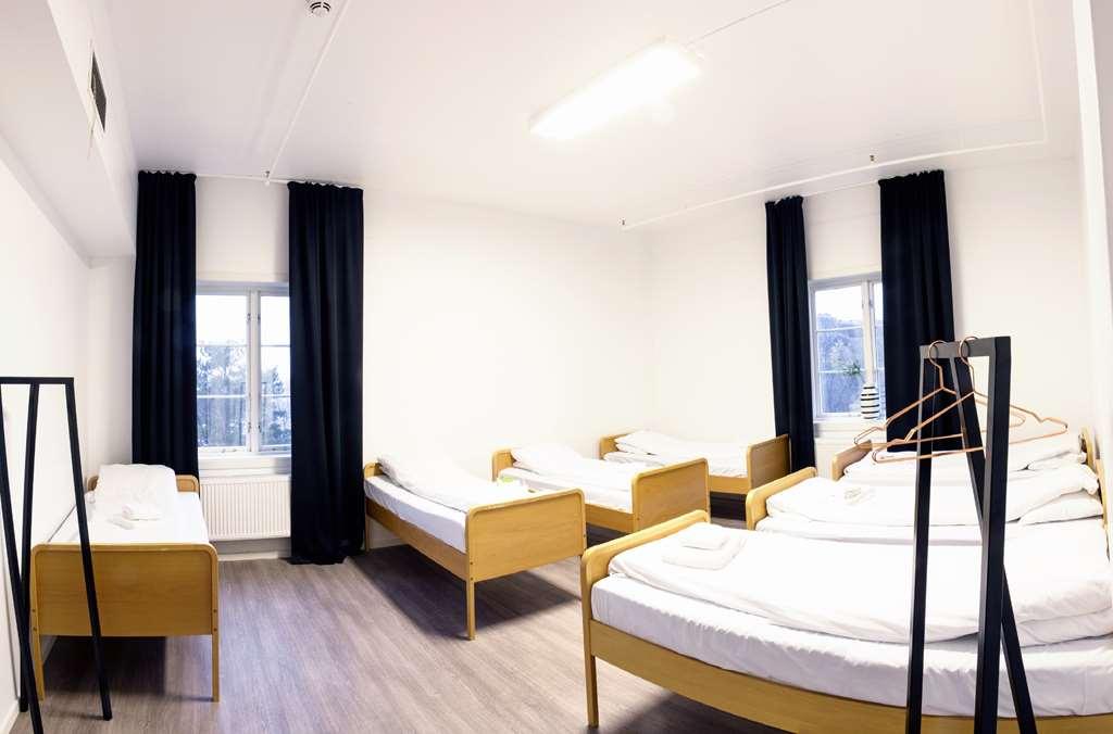 Fredriksten Hotell Halden Room photo